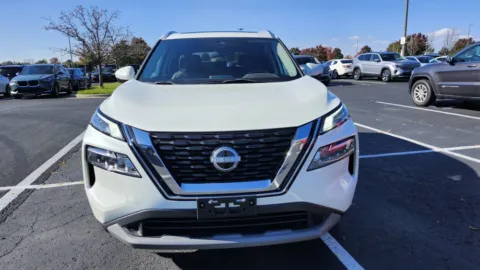 Another view of 2023 Nissan Rogue SV for sale in Columbus, OH at Auto Boutique Ohio