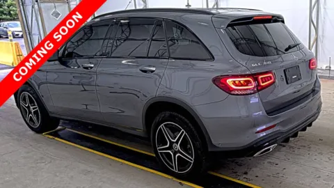 More photos of 2022 Mercedes-Benz GLC 300 at Auto Boutique Ohio, OH