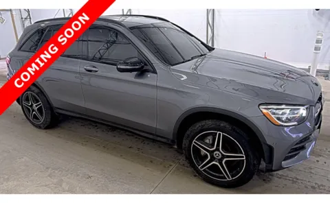 Another view of 2022 Mercedes-Benz GLC 300 for sale in Columbus, OH at Auto Boutique Ohio