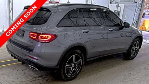 More photos of 2022 Mercedes-Benz GLC 300 at Auto Boutique Ohio, OH