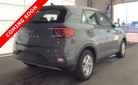 Another view of 2021 Hyundai Venue SE for sale in Columbus, OH at Auto Boutique Ohio