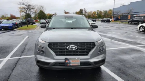 Another view of 2021 Hyundai Venue SE for sale in Columbus, OH at Auto Boutique Ohio