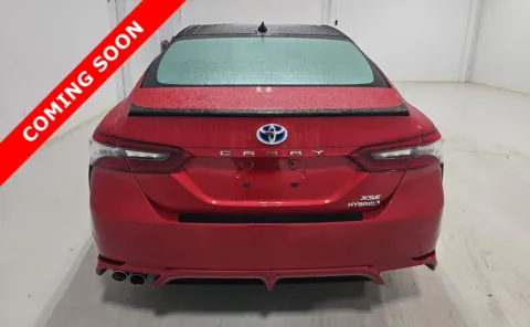 More photos of 2022 Toyota Camry Hybrid XSE at Auto Boutique Ohio, OH