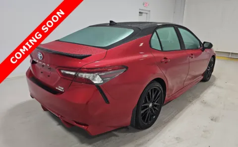 More photos of 2022 Toyota Camry Hybrid XSE at Auto Boutique Ohio, OH