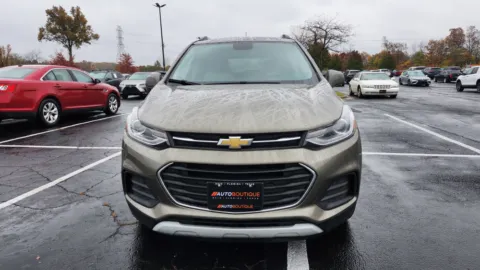 Another view of 2021 Chevrolet Trax LT for sale in Columbus, OH at Auto Boutique Ohio