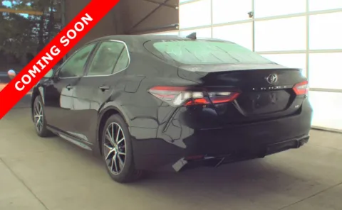 More photos of 2023 Toyota Camry SE at Auto Boutique Ohio, OH