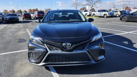 Photos of 2023 Toyota Camry SE for sale in Columbus, OH at Auto Boutique Ohio