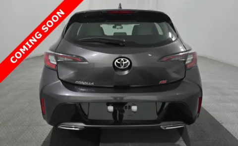 More photos of 2022 Toyota Corolla Hatchback SE at Auto Boutique Ohio, OH