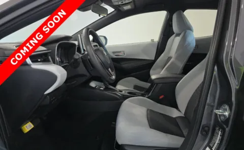 More photos of 2022 Toyota Corolla Hatchback SE at Auto Boutique Ohio, OH