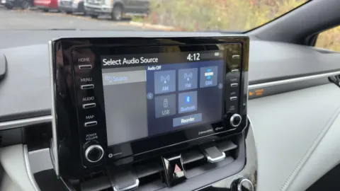 More photos of 2022 Toyota Corolla Hatchback SE at Auto Boutique Ohio, OH