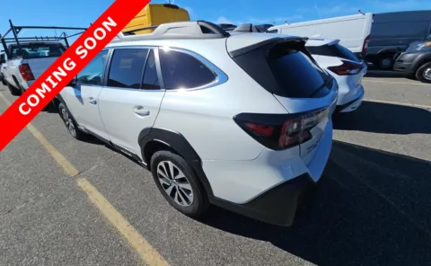 More photos of 2024 Subaru Outback Premium at Auto Boutique Ohio, OH