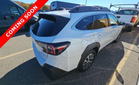 Another view of 2024 Subaru Outback Premium for sale in Columbus, OH at Auto Boutique Ohio