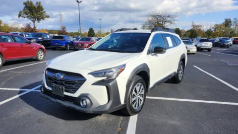 More photos of 2024 Subaru Outback Premium at Auto Boutique Ohio, OH