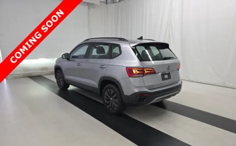 More photos of 2024 Volkswagen Taos S at Auto Boutique Ohio, OH