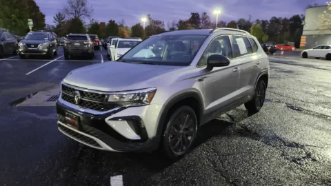 More photos of 2024 Volkswagen Taos S at Auto Boutique Ohio, OH