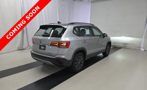 More photos of 2024 Volkswagen Taos S at Auto Boutique Ohio, OH