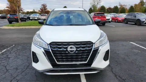 Another view of 2023 Nissan Kicks S for sale in Columbus, OH at Auto Boutique Ohio