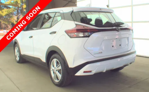 More photos of 2023 Nissan Kicks S at Auto Boutique Ohio, OH