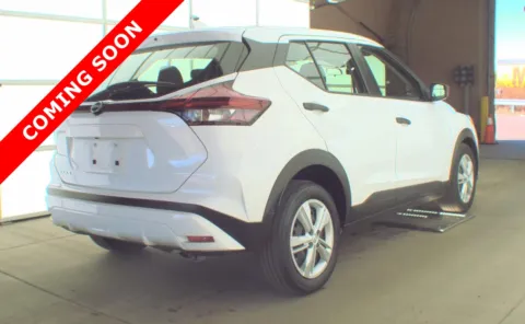 More photos of 2023 Nissan Kicks S at Auto Boutique Ohio, OH