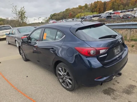 More photos of 2018 Mazda Mazda3 5-Door Touring at Auto Boutique Ohio, OH