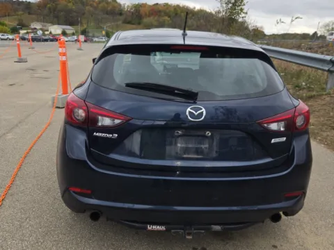 More photos of 2018 Mazda Mazda3 5-Door Touring at Auto Boutique Ohio, OH