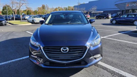 Another view of 2018 Mazda Mazda3 5-Door Touring for sale in Columbus, OH at Auto Boutique Ohio