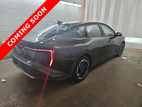 More photos of 2025 Kia K4 EX at Auto Boutique Ohio, OH