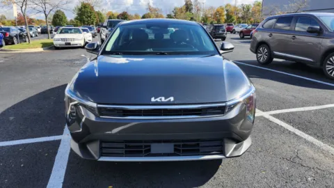 Another view of 2025 Kia K4 EX for sale in Columbus, OH at Auto Boutique Ohio
