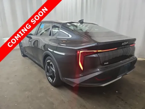 Another view of 2025 Kia K4 EX for sale in Columbus, OH at Auto Boutique Ohio