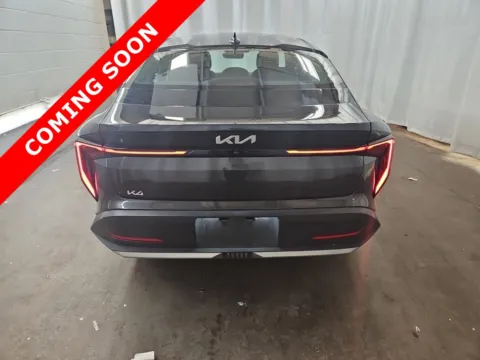 More photos of 2025 Kia K4 EX at Auto Boutique Ohio, OH