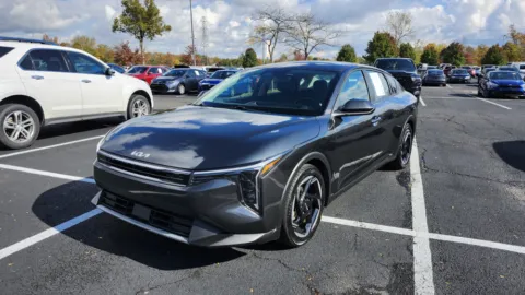 More photos of 2025 Kia K4 EX at Auto Boutique Ohio, OH