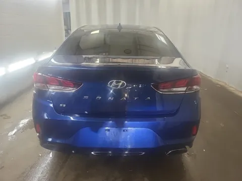 More photos of 2019 Hyundai Sonata SE at Auto Boutique Ohio, OH