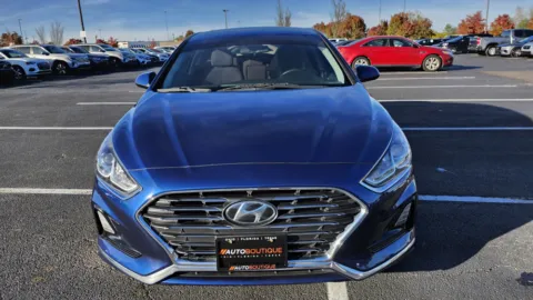 Another view of 2019 Hyundai Sonata SE for sale in Columbus, OH at Auto Boutique Ohio