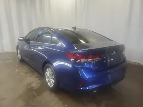 Another view of 2019 Hyundai Sonata SE for sale in Columbus, OH at Auto Boutique Ohio