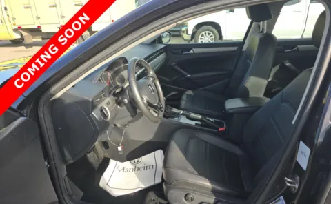 More photos of 2021 Volkswagen Passat 2.0T SE at Auto Boutique Ohio, OH