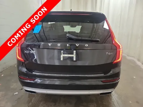 More photos of 2021 Volvo XC90 Momentum at Auto Boutique Ohio, OH