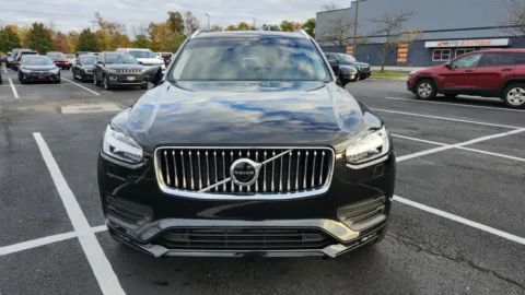 Another view of 2021 Volvo XC90 Momentum for sale in Columbus, OH at Auto Boutique Ohio