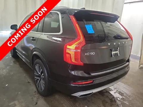 Another view of 2021 Volvo XC90 Momentum for sale in Columbus, OH at Auto Boutique Ohio