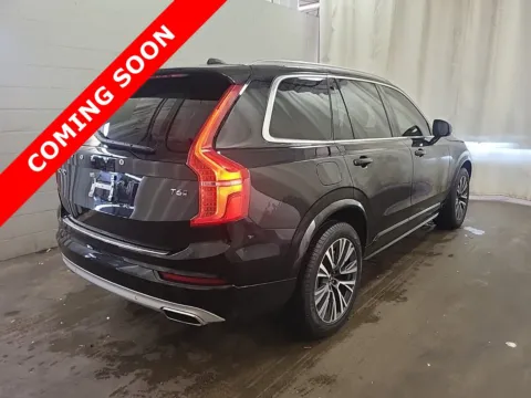 More photos of 2021 Volvo XC90 Momentum at Auto Boutique Ohio, OH