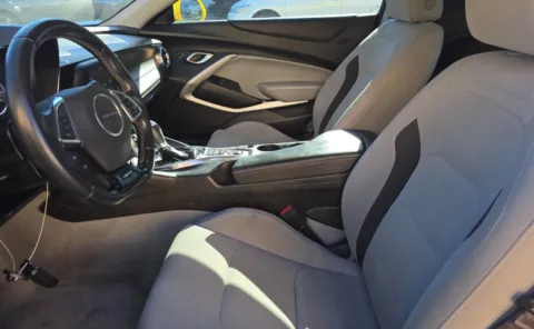 More photos of 2017 Chevrolet Camaro 1LT at Auto Boutique Ohio, OH