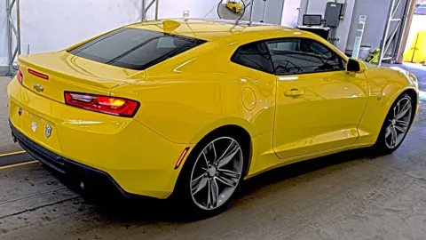 More photos of 2017 Chevrolet Camaro 1LT at Auto Boutique Ohio, OH