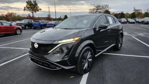 More photos of 2023 Nissan ARIYA ENGAGE at Auto Boutique Ohio, OH