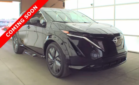 Another view of 2023 Nissan ARIYA ENGAGE for sale in Columbus, OH at Auto Boutique Ohio