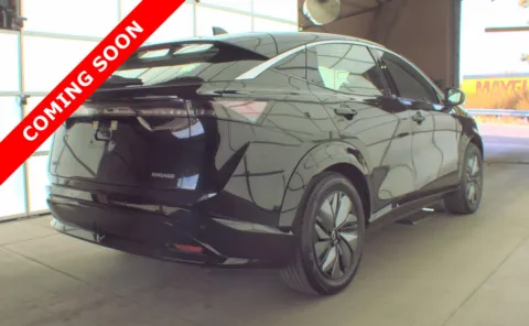 More photos of 2023 Nissan ARIYA ENGAGE at Auto Boutique Ohio, OH