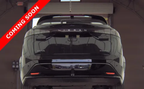 More photos of 2023 Nissan ARIYA ENGAGE at Auto Boutique Ohio, OH
