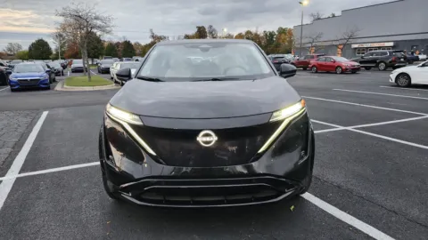 Another view of 2023 Nissan ARIYA ENGAGE for sale in Columbus, OH at Auto Boutique Ohio