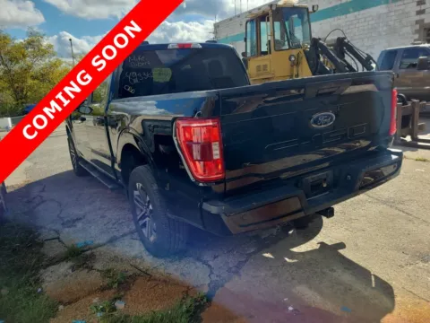 More photos of 2022 Ford F-150 XL at Auto Boutique Ohio, OH