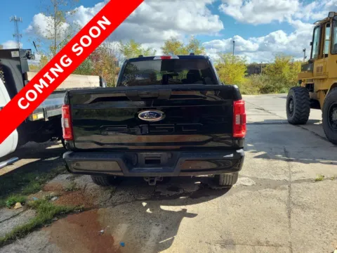More photos of 2022 Ford F-150 XL at Auto Boutique Ohio, OH