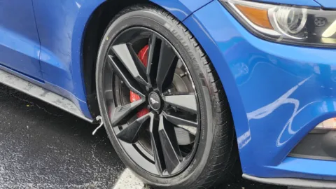 More photos of 2017 Ford Mustang EcoBoost at Auto Boutique Ohio, OH