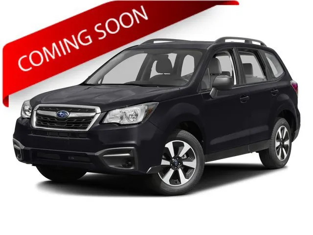 2017 Subaru Forester 2.5i for sale in Columbus, OH
